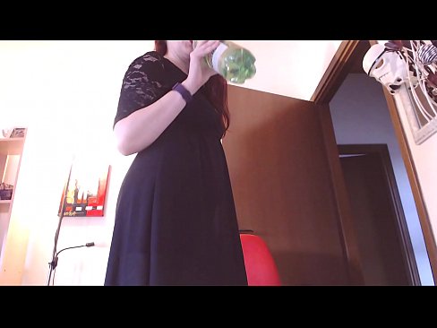 ❤️ A budak manut sing tresna kathok reged lan luscious dipeksa kanggo masturbasi sawise nonton video iki! ❤️ Kurang ajar ing kita