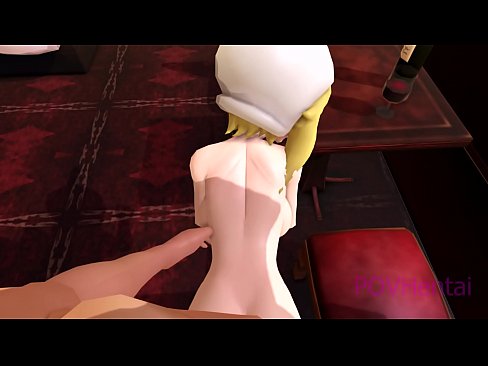 ❤️ Hentai kanker pangon Fiona ❤️ Kurang ajar ing kita