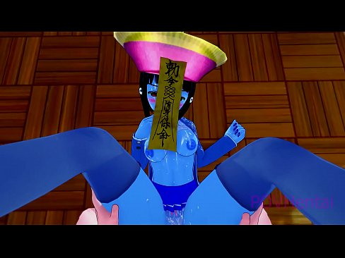 ❤️ Monster girl undead ❤️ Kurang ajar ing kita